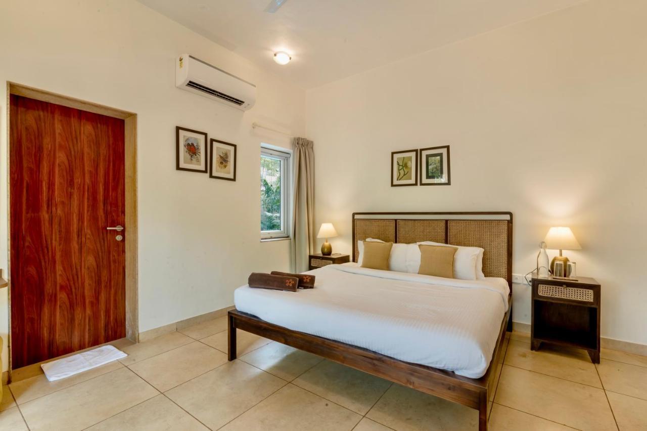 Saffronstays Boulevard Rockhouse - Pool Villa With Amazing Nature Views Lonavala Exterior foto