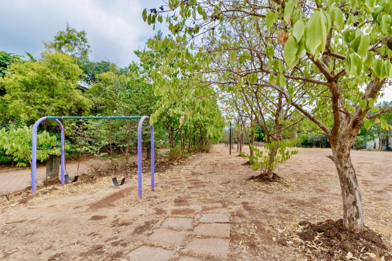 Saffronstays Boulevard Rockhouse - Pool Villa With Amazing Nature Views Lonavala Exterior foto
